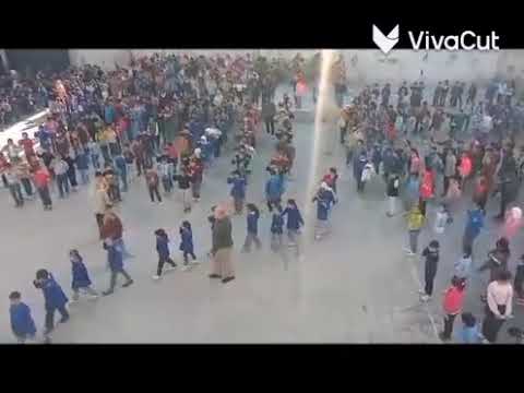 مدرسة البراء بن مالك ح1 حي الشيخ مقصود يوم الاربعاء 29 10 2028 