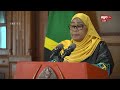 #LIVE: RAIS SAMIA AKIHUTUBIA TAIFA PAMOJA NA KUTOA SALAAM ZA MWAKA MPYA Mp3 Song