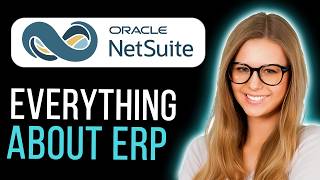 Oracle NetSuite ERP Tutorial for Beginners | Step-by-Step Guide