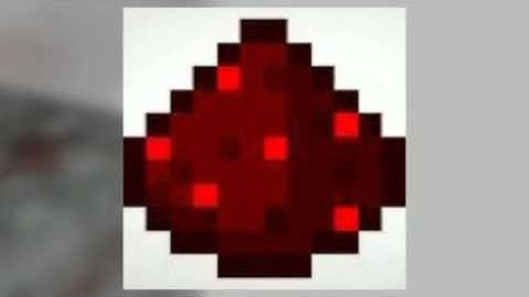 redstone intro
