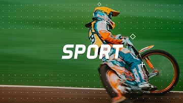 Sport Opener - Davinci Resolve Template