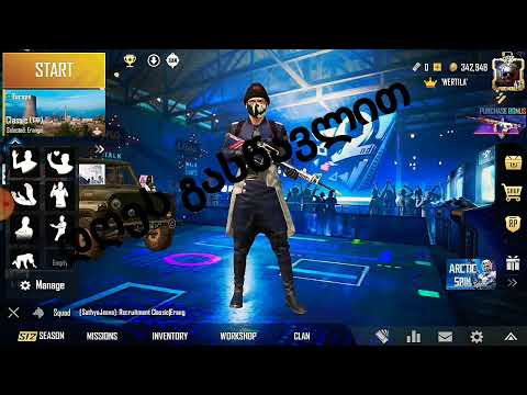 რუმის შექმნა და ფისტალეტის სკინის აღება