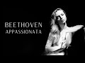 Beethoven Appassionata Piano Sonata No 23 In F Minor Op 57 FULL 