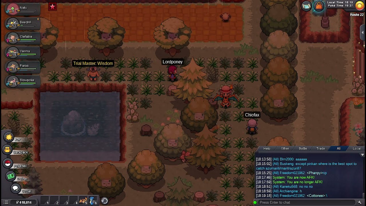 King of the Long Streamers Pokemon Emerald Nuzlocke Soul Link w MrDeano434 discord Part 50