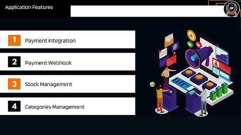 NodeJS E-commerce API course Trailer