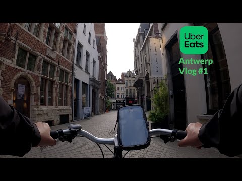Food Delivery Belfair