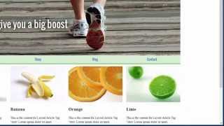 Details CSS transitions panel on Dreamweaver Guide