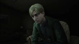 Silent Hill 2 Remake OST - True (2024) MAIN PART EXTENDED