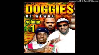Doggies Of Wewak  Sepik Meri