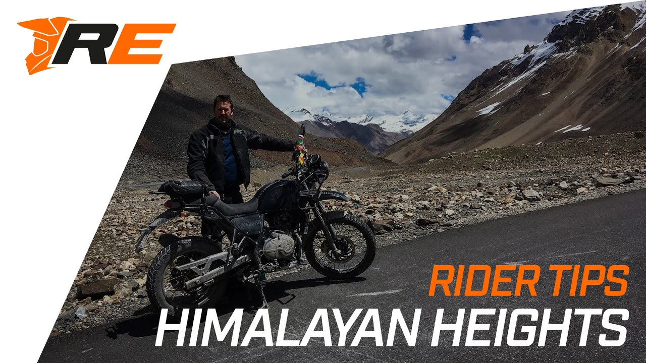 Rider Tips | Ride Expeditions
