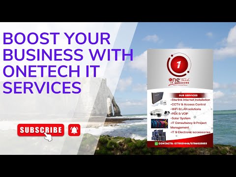 Service One Tech
