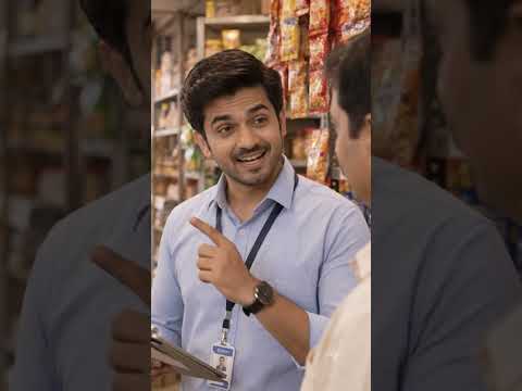 Retailer Ka Trust Kaise Jeetein? | FMCG Sales Tips | Sandeep Ray | Skill To Will