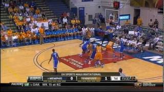 Famous [11.22.11] Will Barton - 25 Points Vs Tennessee (Complete Highlights) Net Worth