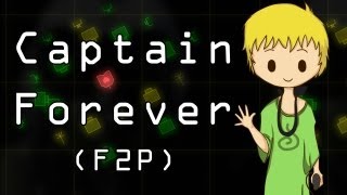 Memory Lane - Captain Forever (FREE In Browser)