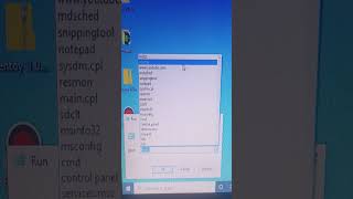 how to open windows memory diagnostic through commands
