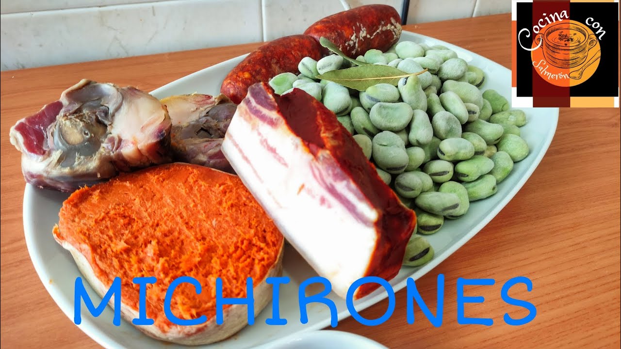 #Michirones Tradicionales de Murcia #fiestasdeprimavera #bandodelahuerta