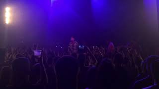 DMA’s - Time and Money - Exeter Phoenix 26-06-08