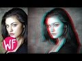 Photoshop Tutorial 18 | 3D Image in Photoshop