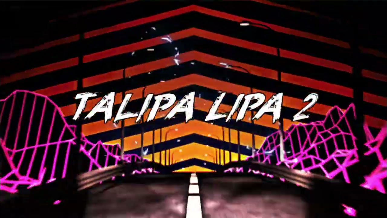 Talipa Lipa 2 - ( Fhirly Karu ) New 2026