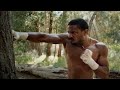 Creed 3 Training Scene