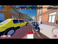 🔴 LIVE ROBLOX | SIBONTOT JUNIOR MENCOBA LIVE ROBLOX | ARSENAL INDONESIA