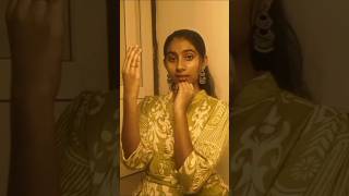 Ambarsariya song sitting hand dance choreography   nan onn try akii agane ind 🙌🏻😅