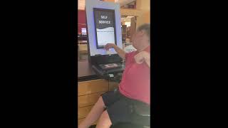 Intro to accessibility at my local Public Library