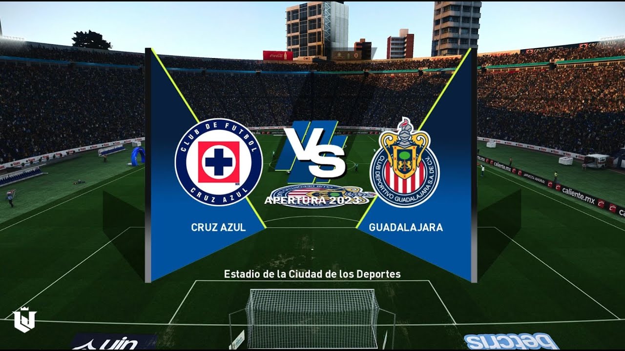 Beautiful Guadalajara Vs. Cruz Azul - Live Score - November 27, 2025 Picture Art Beautiful Guadalajara Vs. Cruz Azul - Live Score - November 27, 2025 Picture Art