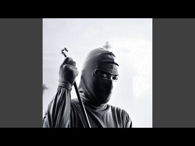 Ninja Warrior