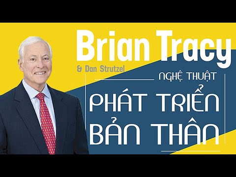 Video: Cách phát triển bản thân (kèm hình ảnh)