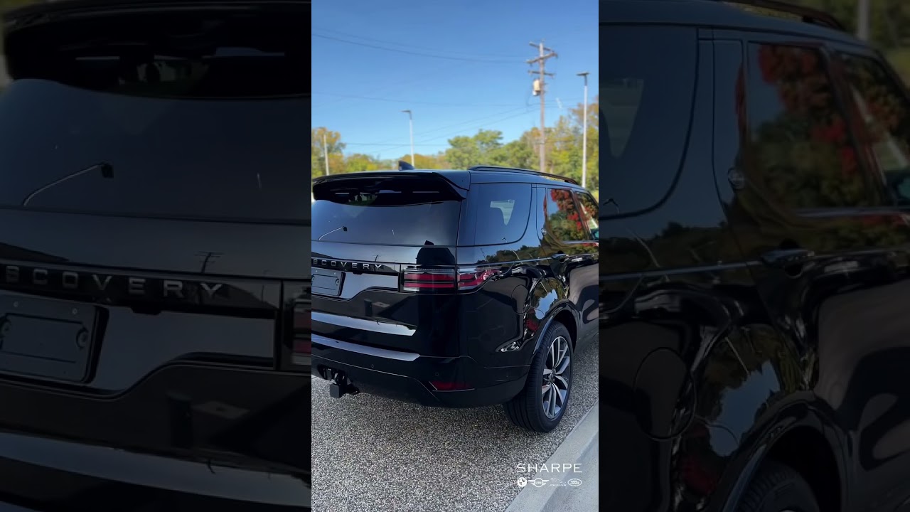 2024 Discovery Dynamic SE 