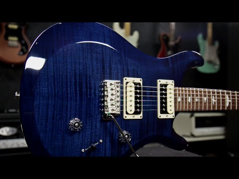 PRS S2 Custom 24