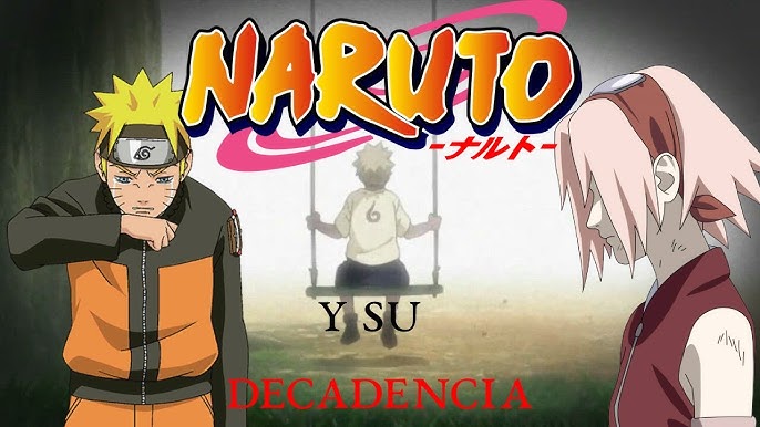 Hoshy on X: Pra MIM a ordem certa pra assistir Naruto é: Naruto Clássico -  Anime Naruto Shippuden até o arco do Pain - Mangá Naruto Shippuden do Pain  até Kaguya 