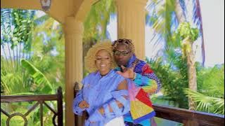 Malkia Karen feat. Country Wizzy - Jinadi