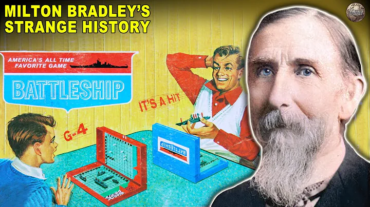 The Family-Friendly Milton Bradley Corporation Has...