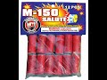 Jeffs fireworks  m150 firecrackers