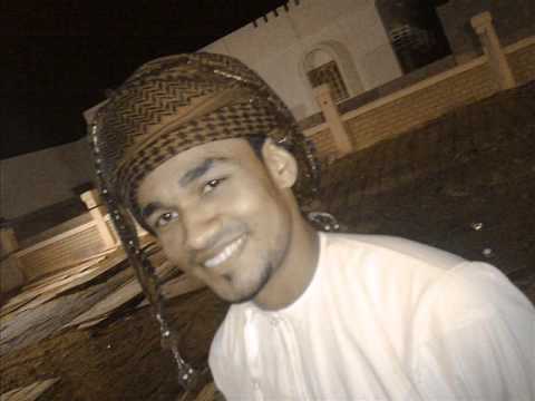 هيثم هلال لدى لادى بلوشي 