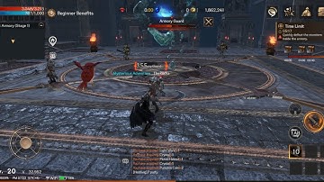 ROHAN 2 - Gameplay Walkthrough part 14