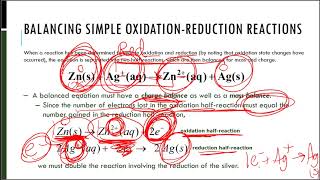 CHM 130 Chapter 19 Section 1: General Chemistry 2
