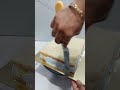 Simple n beautiful cake design idea🎂😍 #cake #birthday #pineapple #homemade #love #shorts #viral