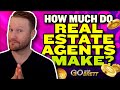 $5000 / Hr?? How much $$ do Real Estate Agents really make?