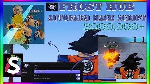 [FROST HUB] Roblox ABA Anime Battle Arena Script/Hack 2022 | Auto Play