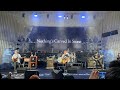 November 15th Live at 野音2019 / Nothing's Carved In Stone