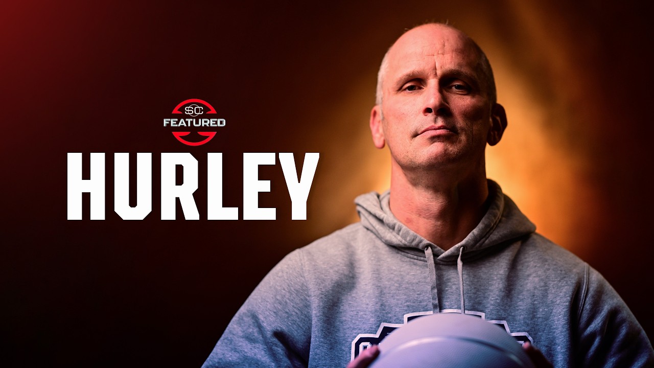 SC Featured: Hurley