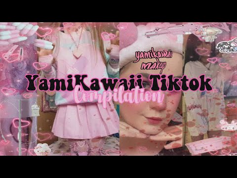 YamiKawaii Tiktok Compilation