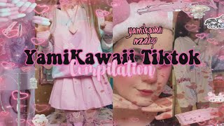 YamiKawaii Tiktok Compilation