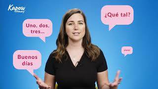 Primary Spanish Scheme Of Work | Progressive & Engaging Lessons 🇪🇸 Primary Spanish Scheme Of Work | Progressive & Engaging Lessons 🇪🇸