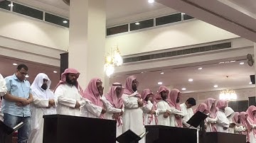 قراءة عذبة من سورة الهود للقارئ عبدالعزيز الجريسي | Abdul Aziz Al Jeraisy Surah Al-Hud