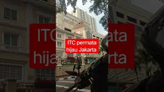Download Lagu ITC PERMATA HIJAU JAKARTA #shorts MP3