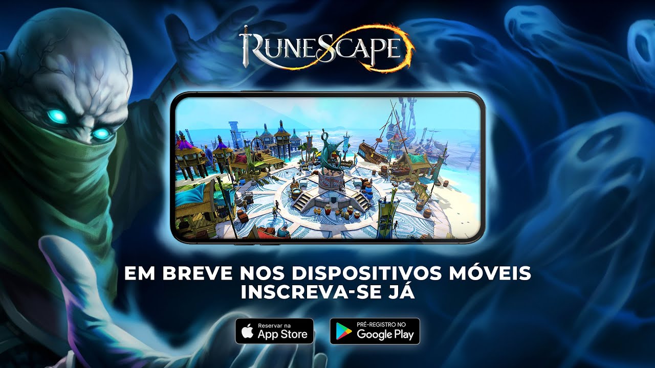 Runescape: saiba como jogar a aventura online para PC